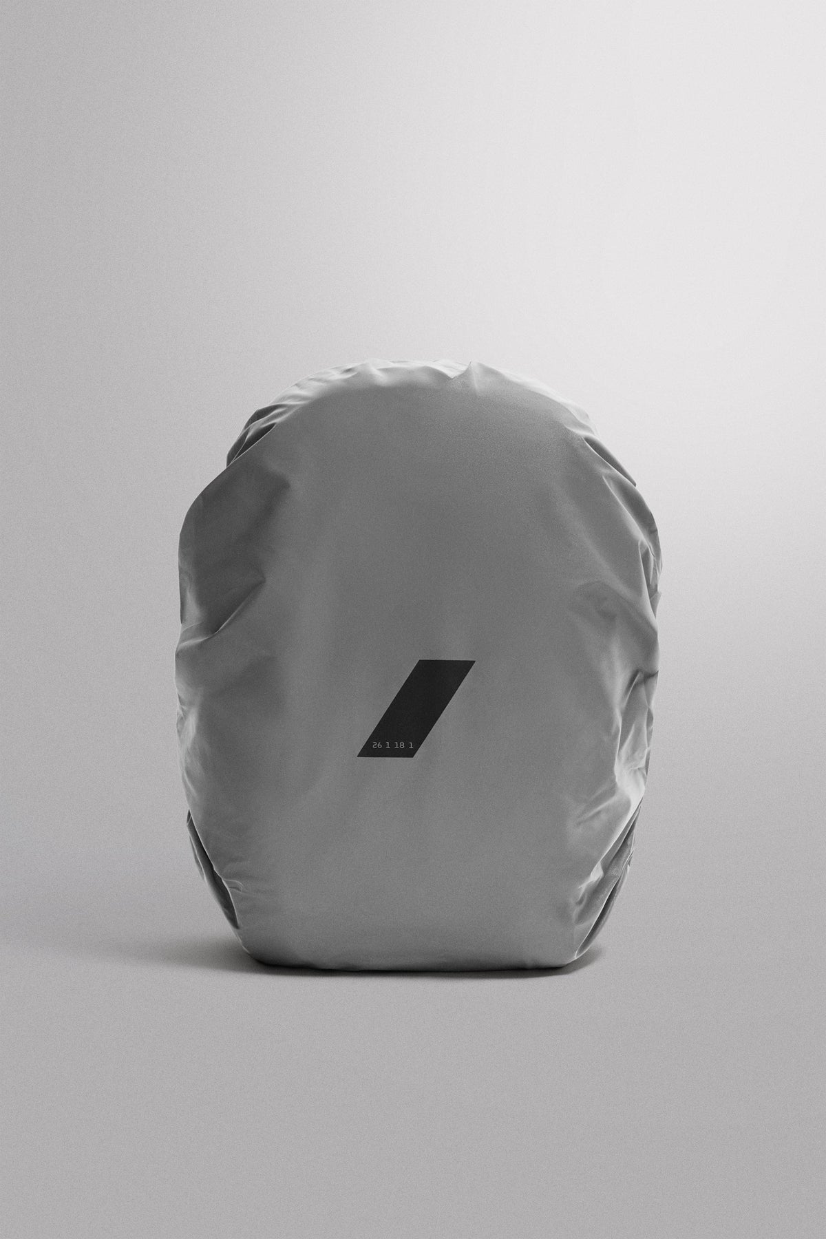 SPORTS BACKPACK COVER - Image 1