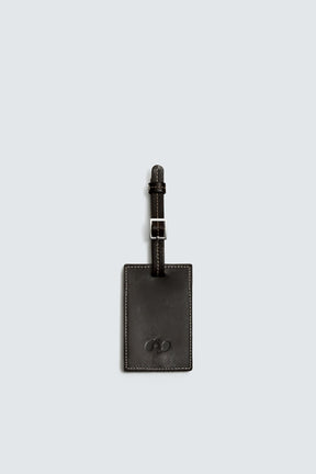 LEATHER KEY RING - Image 3