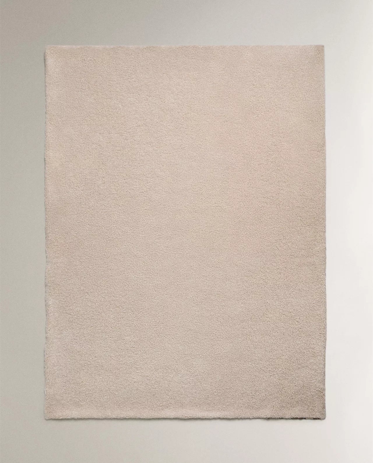 Tartan Christmas Blanket