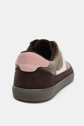 CONTRAST ATHLETIC TRAINERS