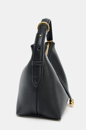 Mini Bucket Bag with