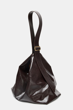 Oversized Shopper Bag