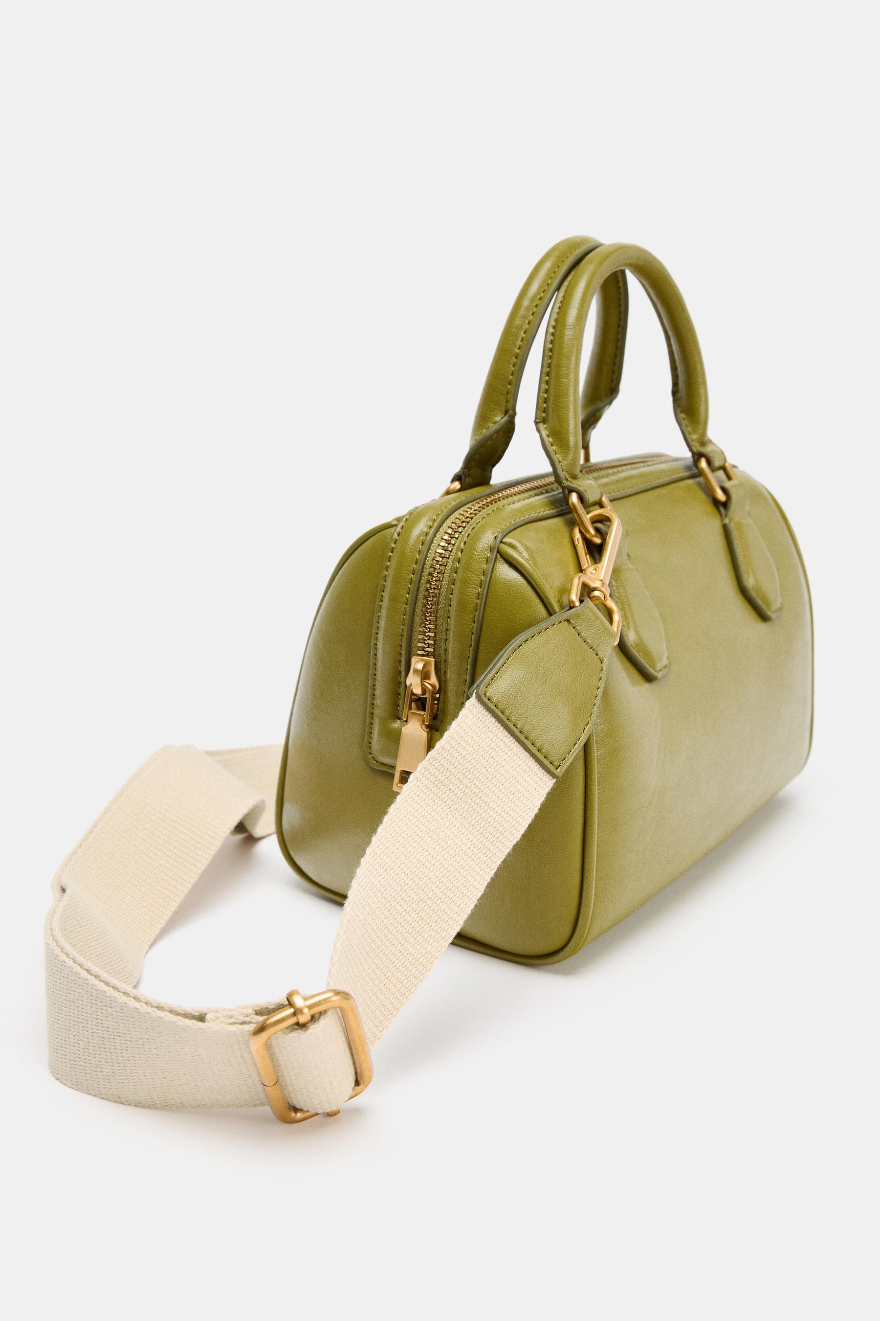 Stylish City Shoulder Bag