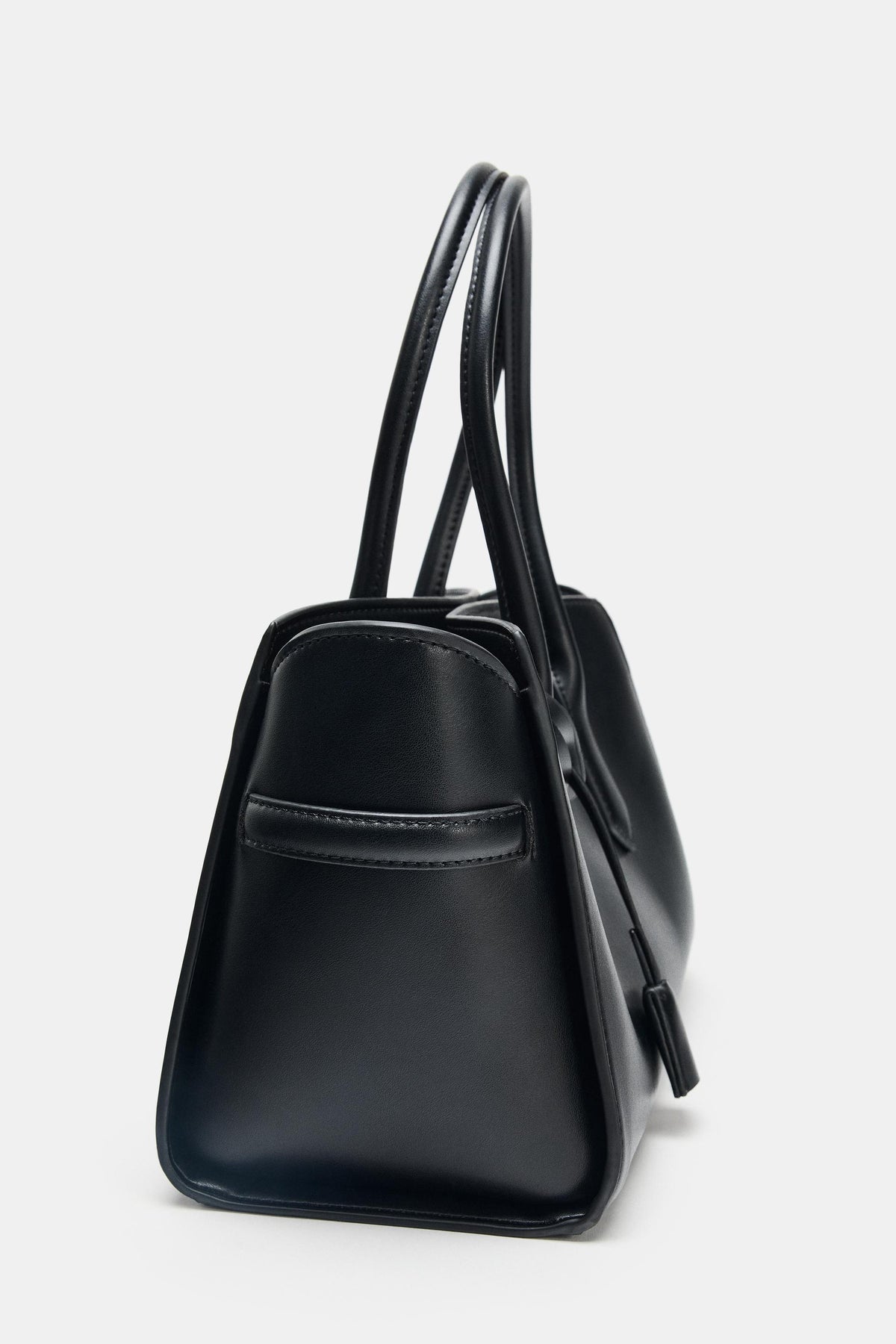 ELONGATED TOTE BAG