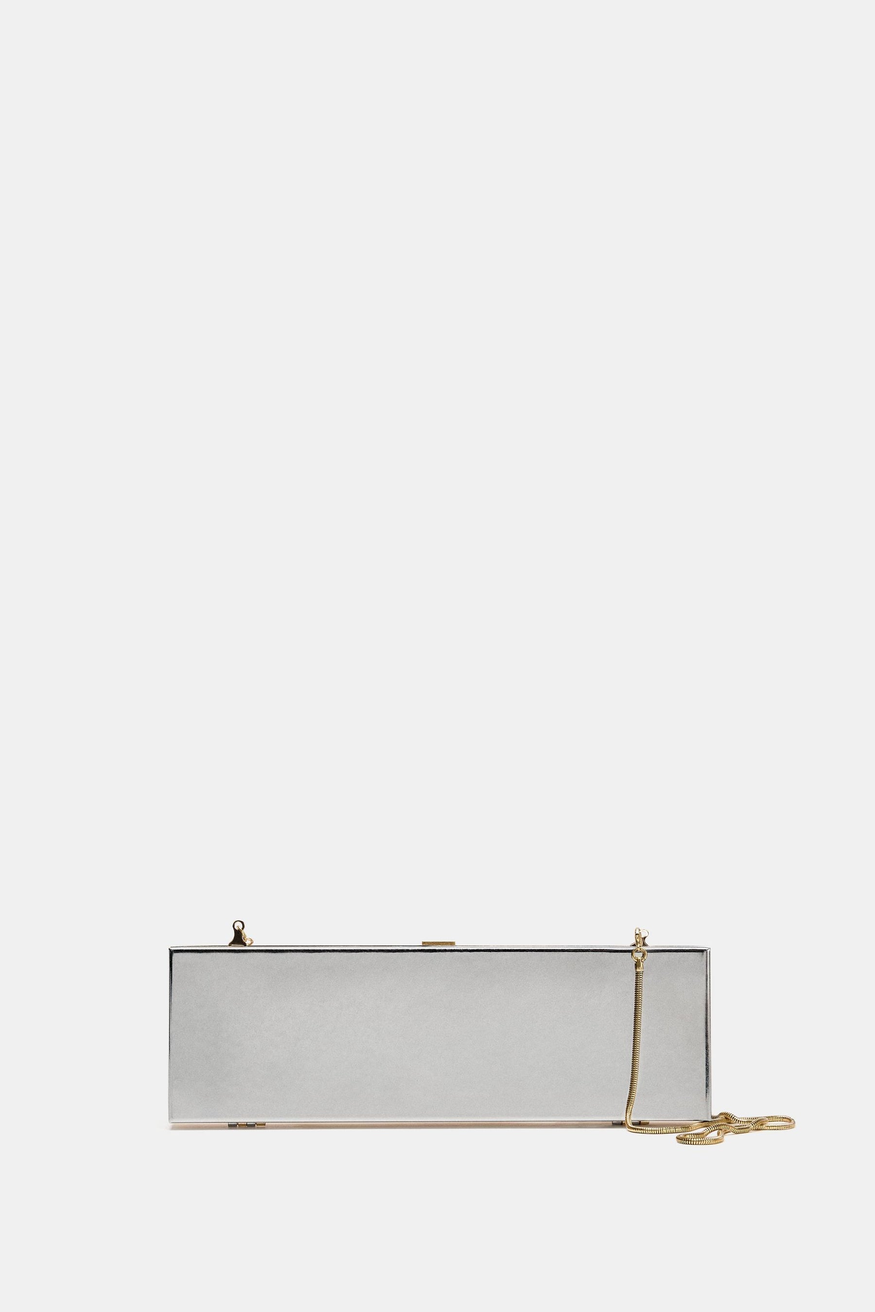 METALLIC CLUTCH