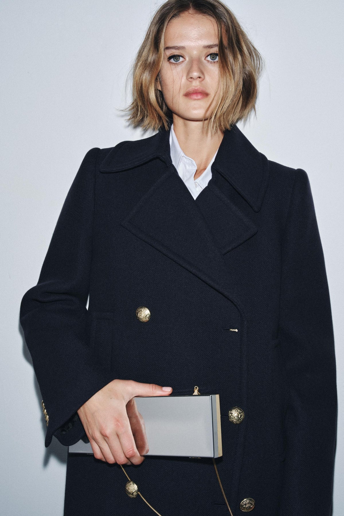 RIGID METALLIC CLUTCH