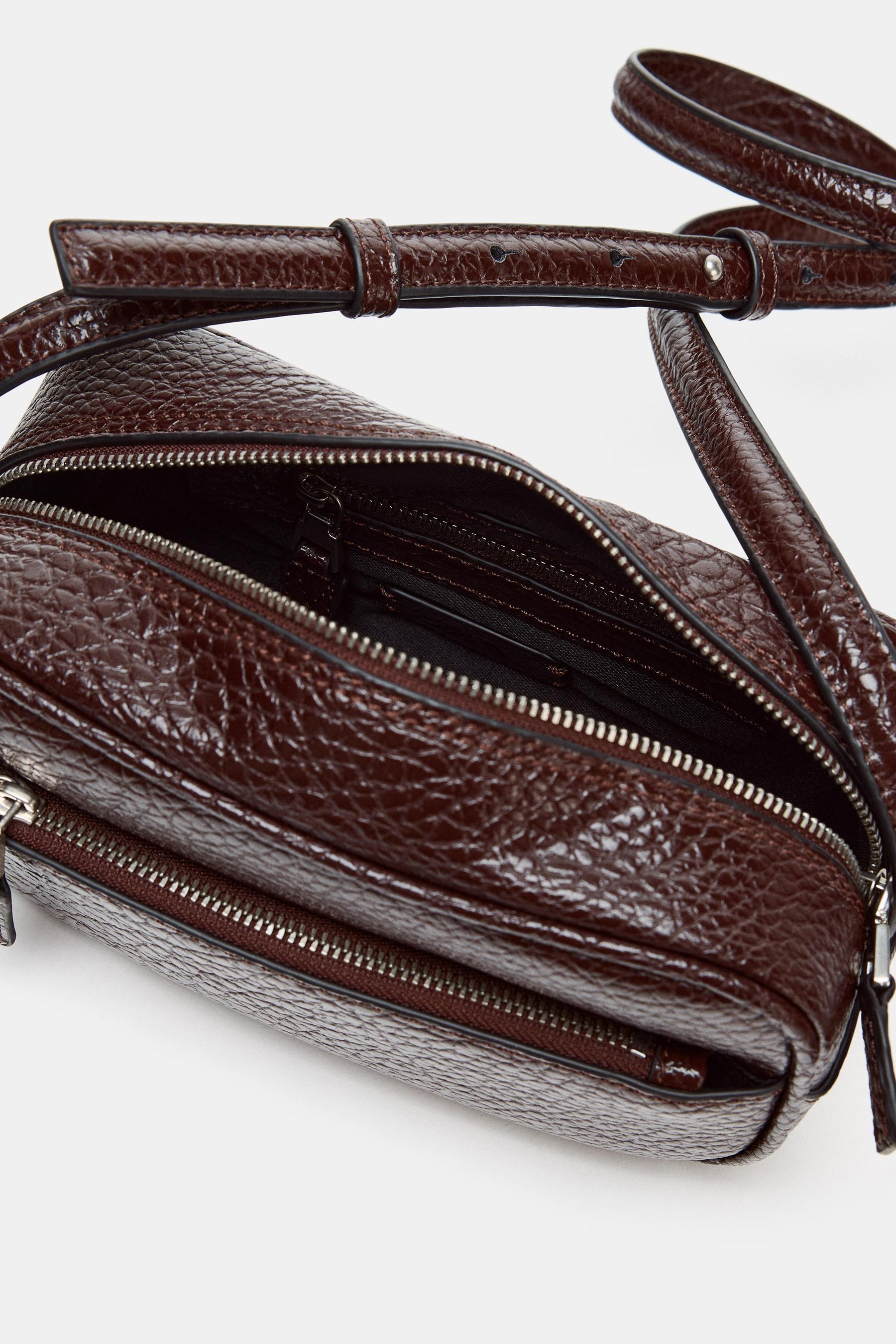 EXTENDED BOWLING BAG