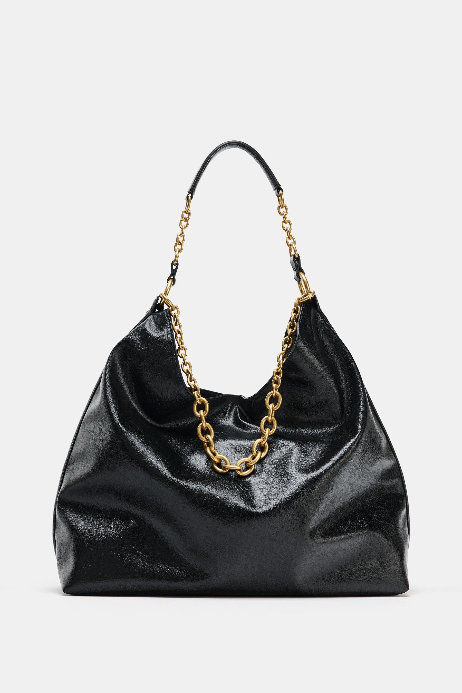 Maxi Bucket Bag