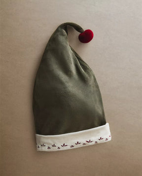 Kids Elf Hat