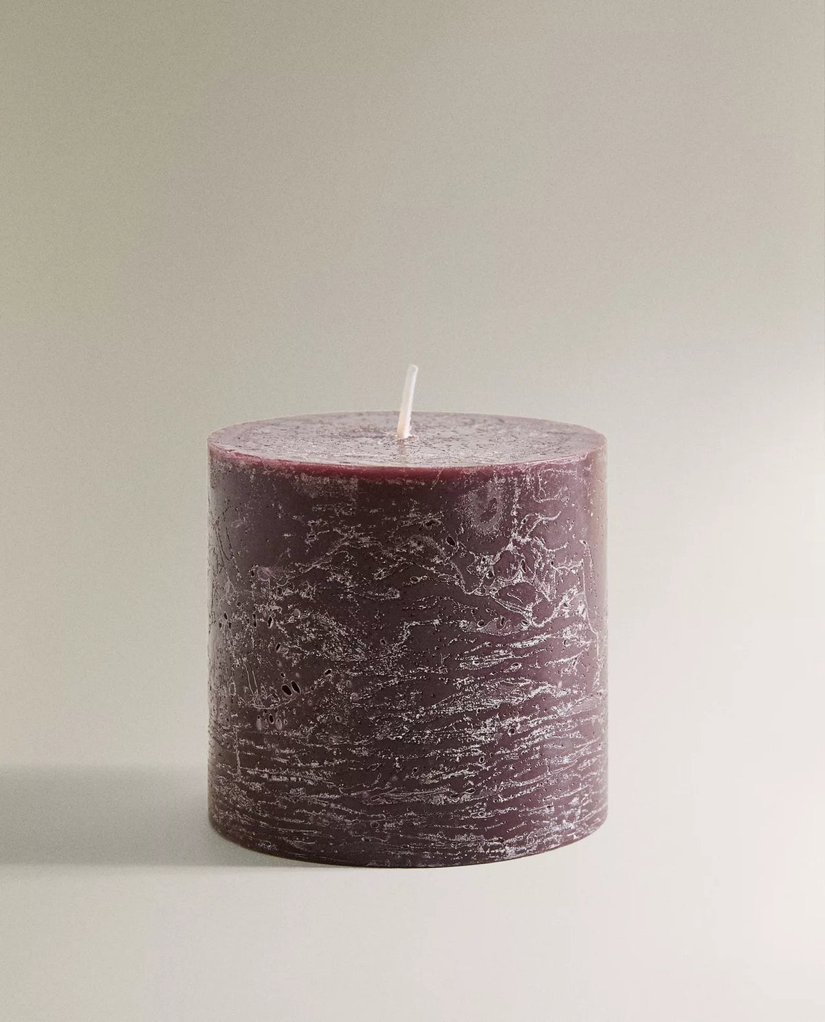 Gingerbread Scent Candle