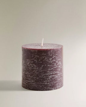 Gingerbread Scent Candle