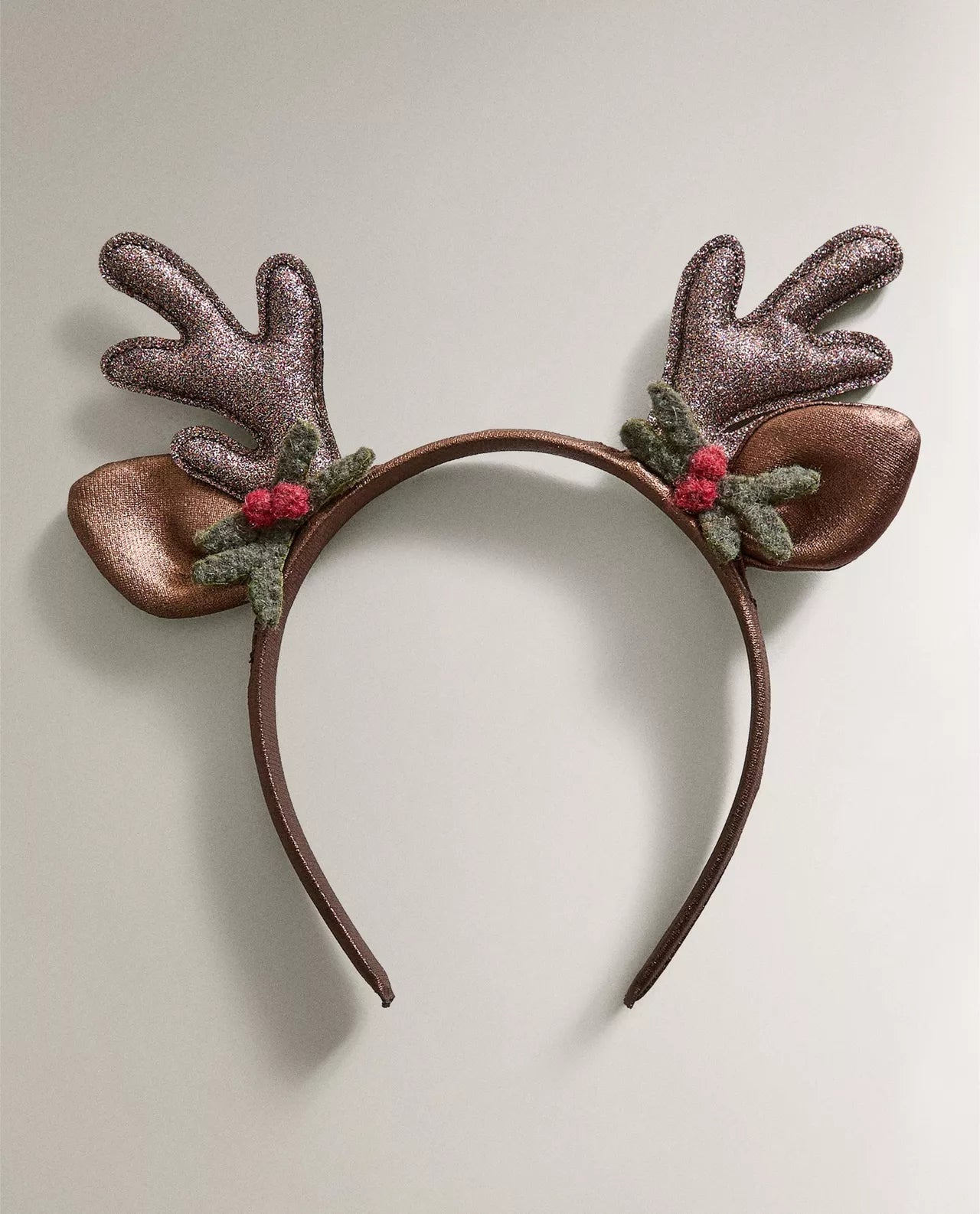 Kids Reindeer Headband