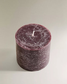 Gingerbread Scent Candle