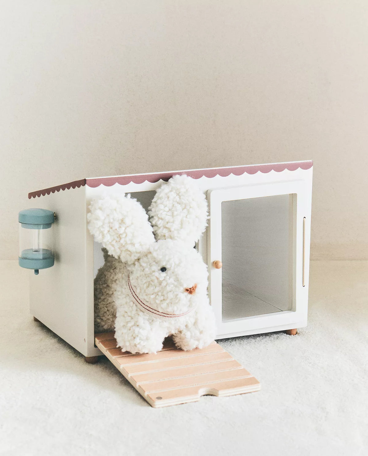 Kids Bunny Hutch