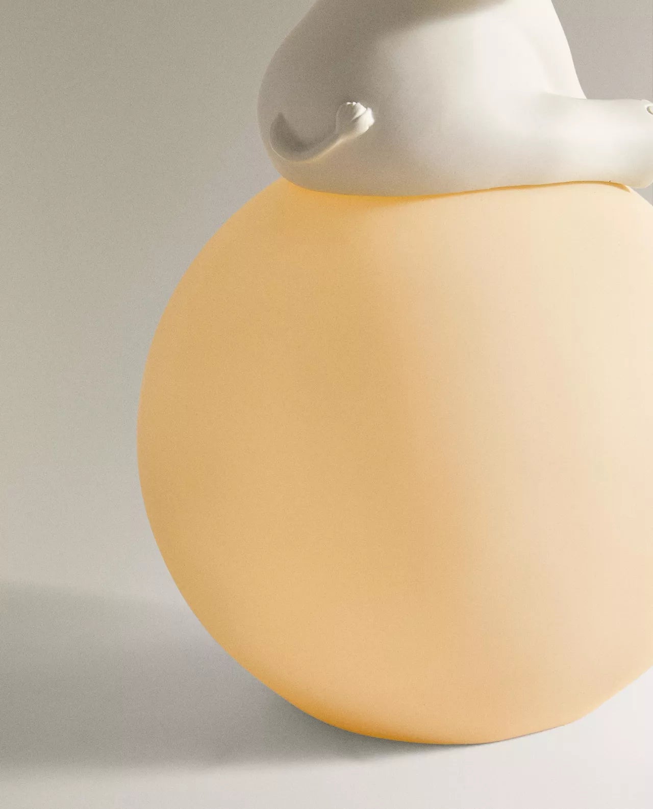 USB Elephant Nightlight