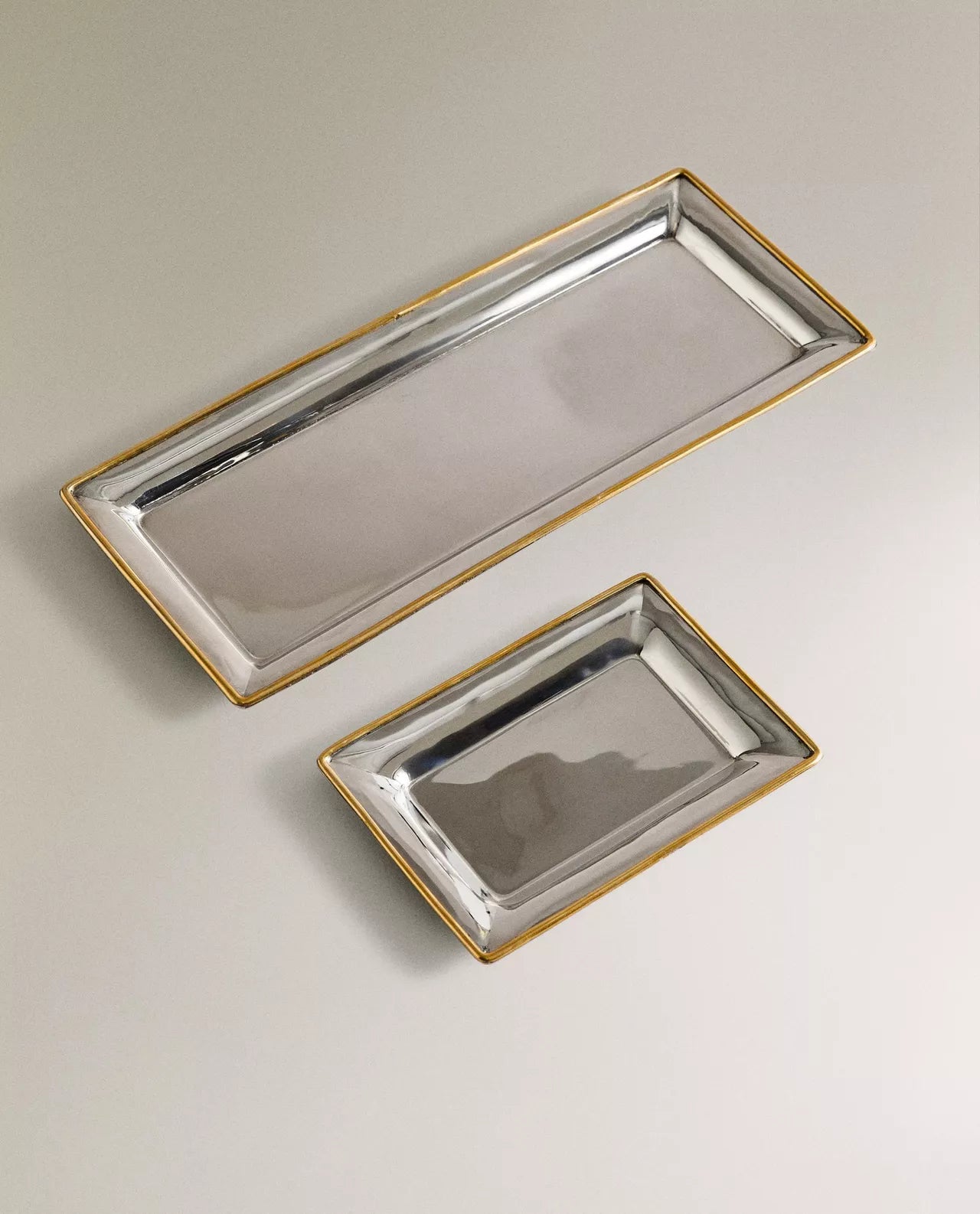 Christmas Serving Tray