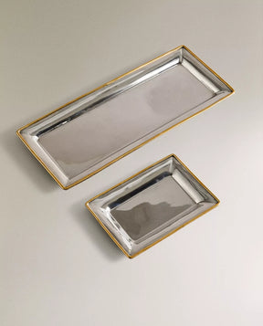 Christmas Serving Tray