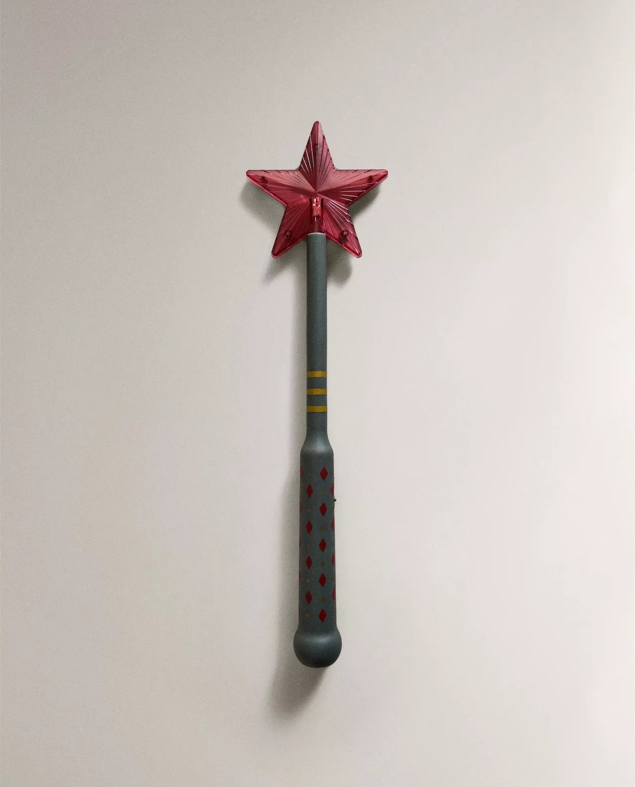 Wireless Star Wand