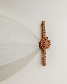 Kids Zeppelin Sconce