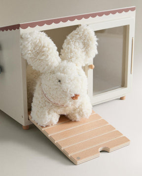 Kids Bunny Hutch