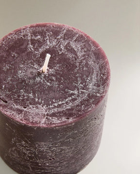 Gingerbread Scent Candle