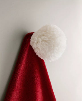 Kids Santa Hat