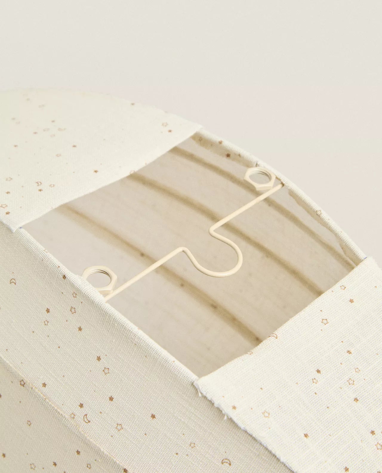 Zeppelin Pendant Shade