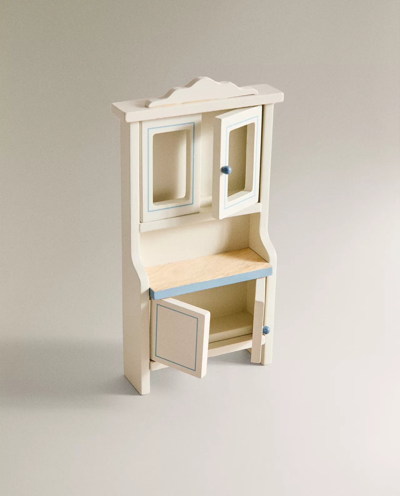 Dollhouse Dining Set