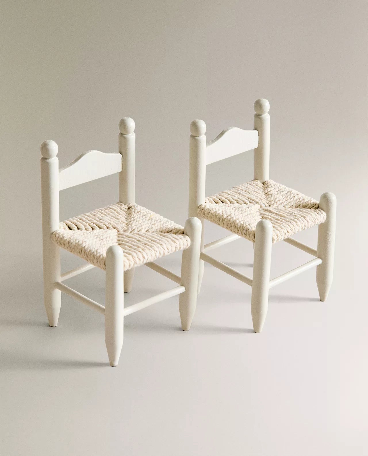 Dollhouse Dining Set