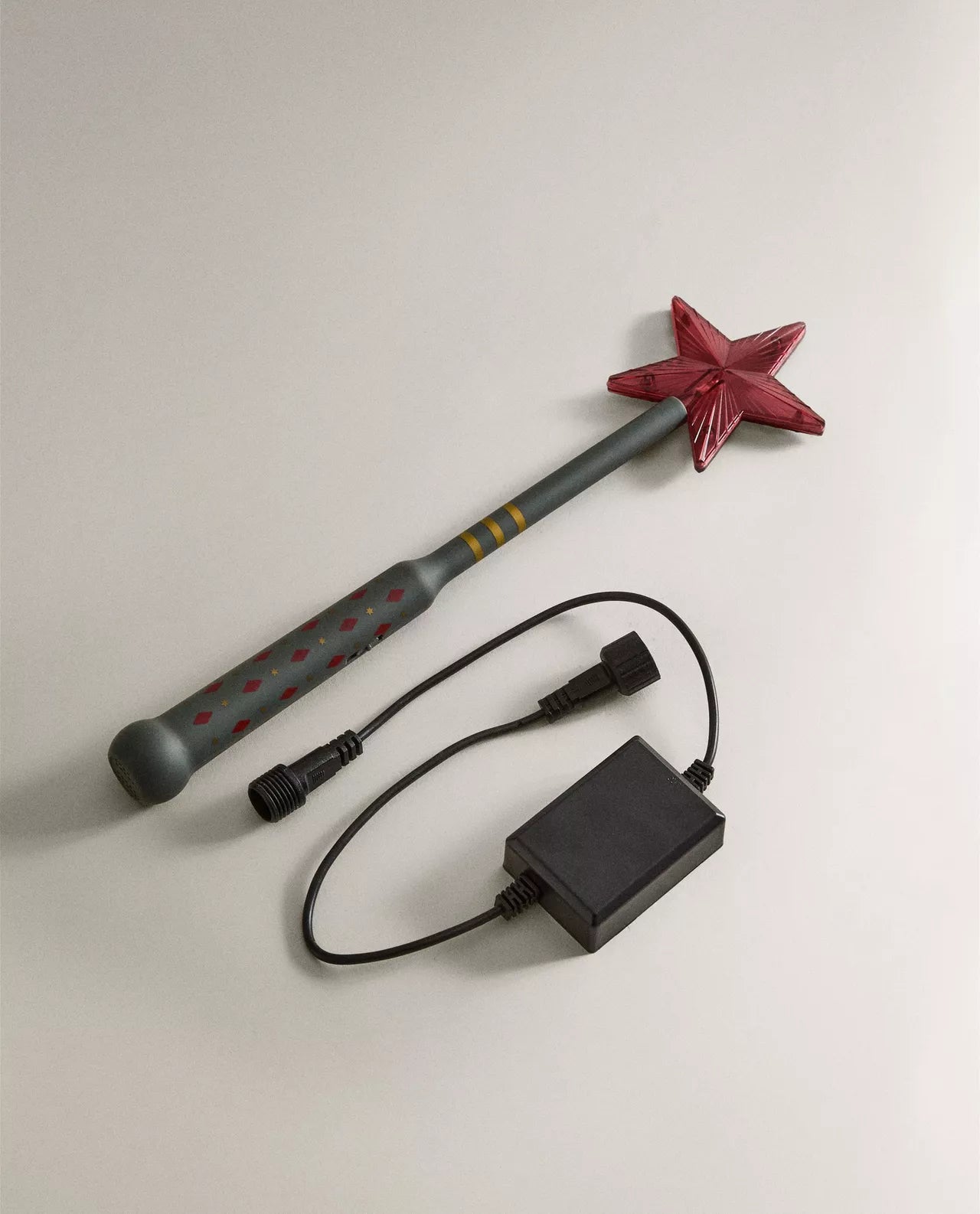 Wireless Star Wand