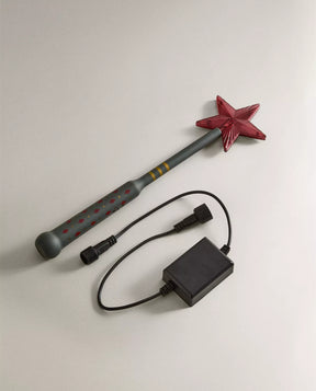 Wireless Star Wand