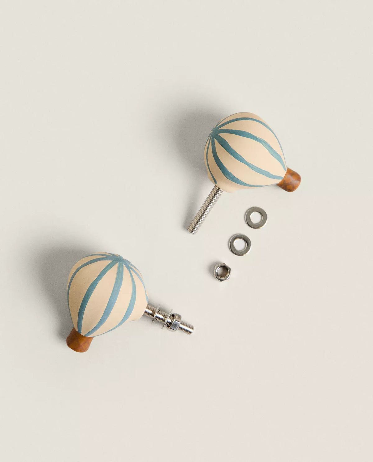 Kids Balloon Handles