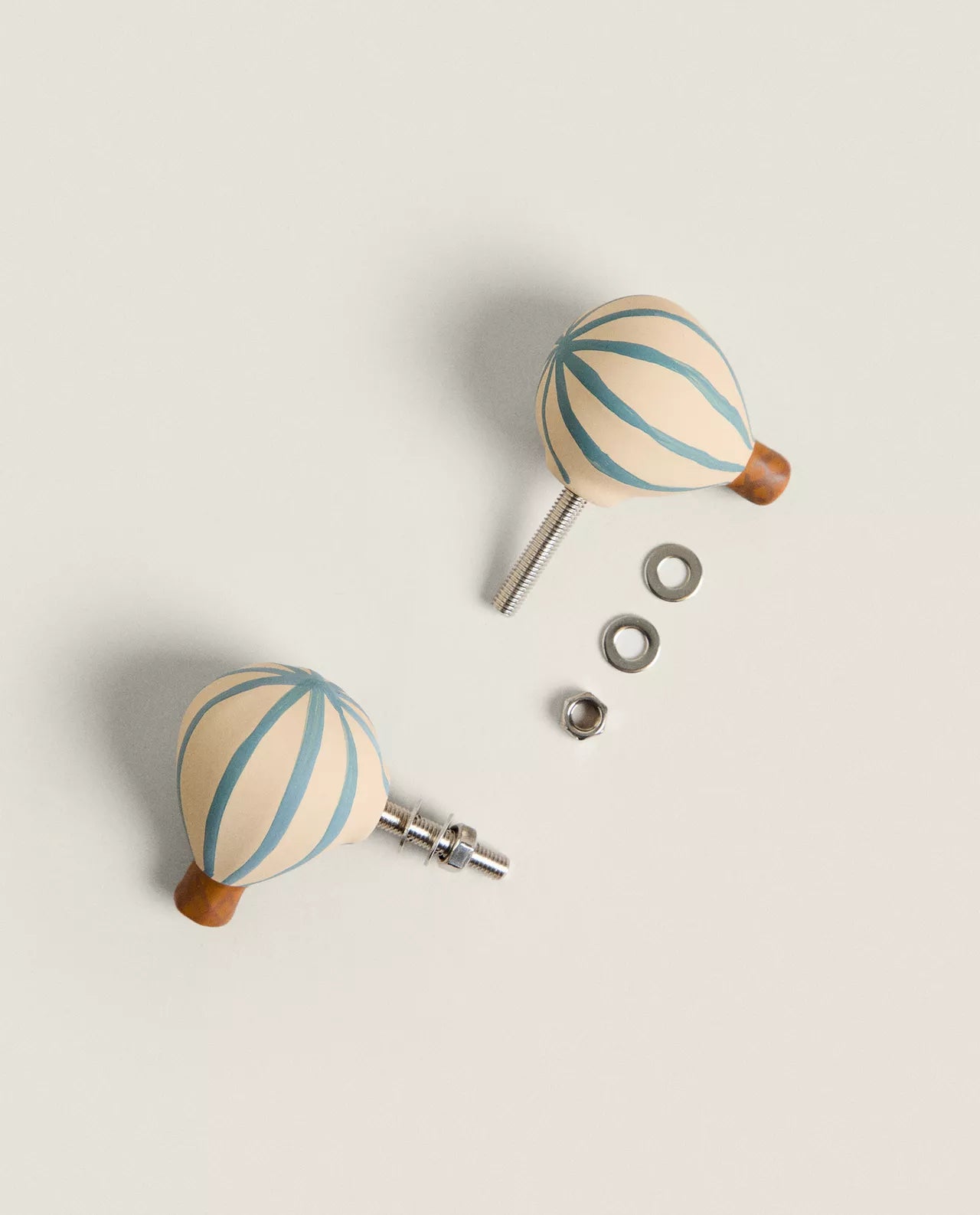 Kids Balloon Handles