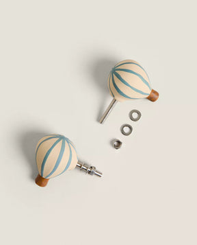 Kids Balloon Handles