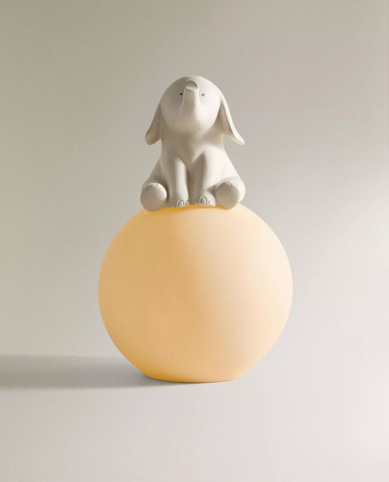 USB Elephant Nightlight