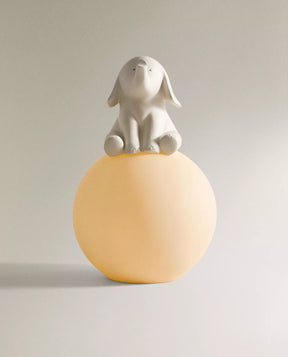 USB Elephant Nightlight