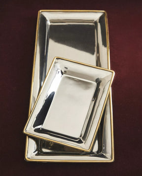 Christmas Serving Tray