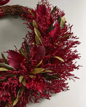 Eucalyptus Wreath Decor