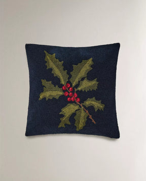 Holly Cushion Cover