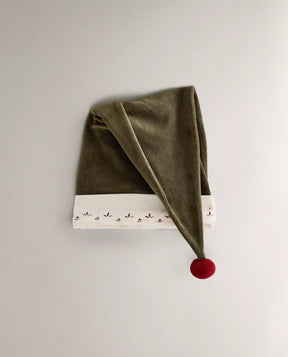 Kids Elf Hat