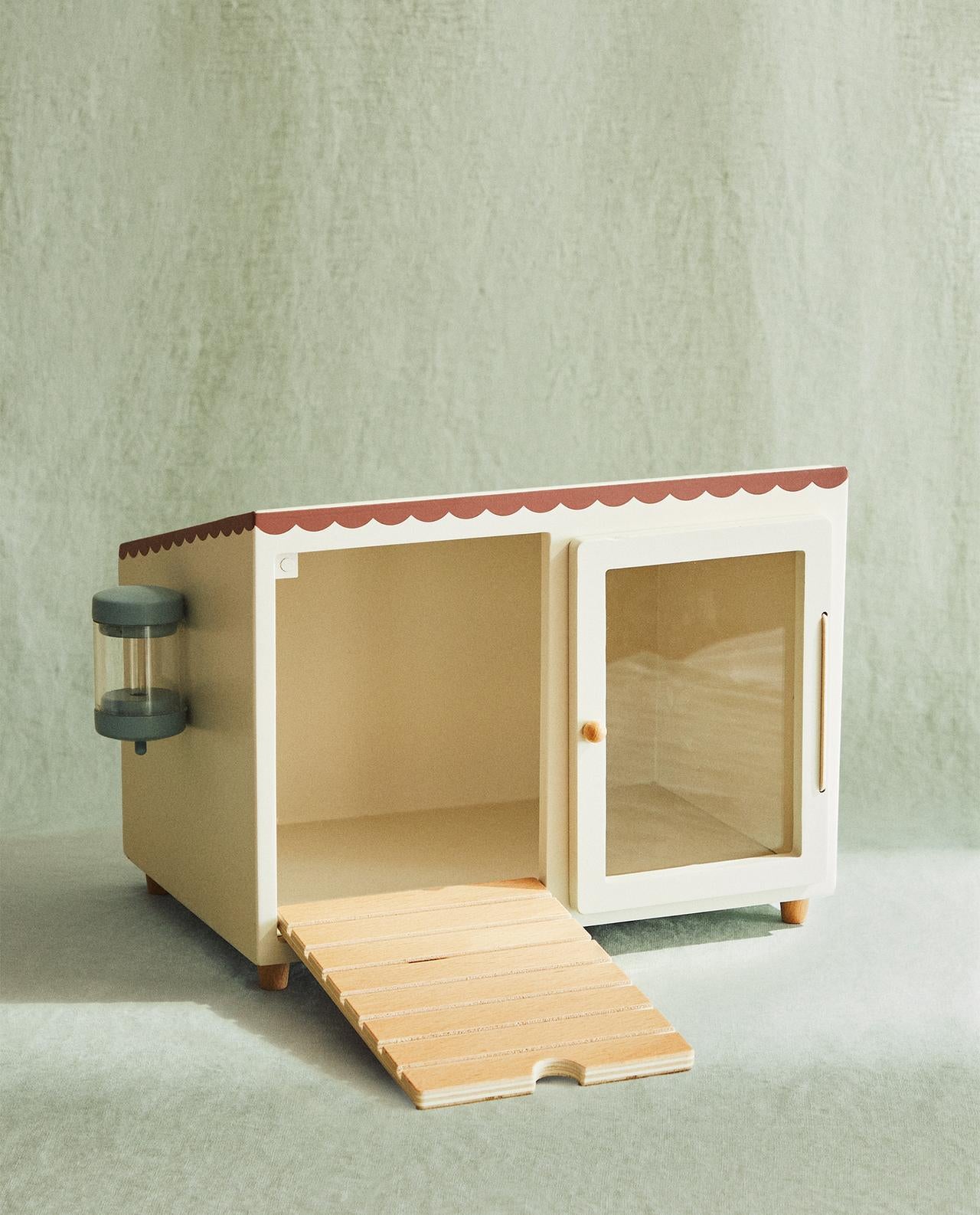 Kids Bunny Hutch