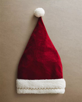 Kids Santa Hat