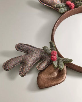 Kids Reindeer Headband