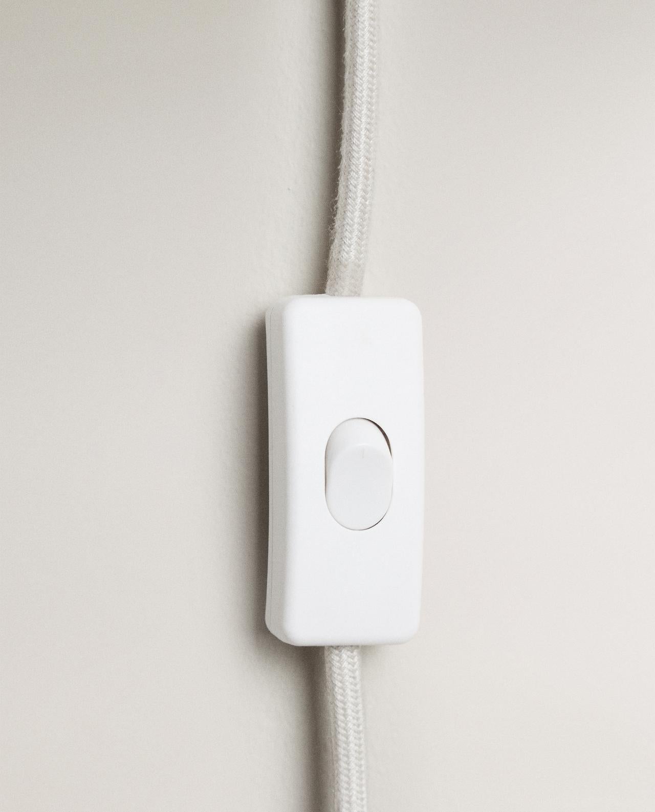 Kids Zeppelin Sconce