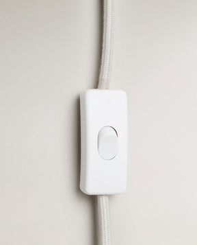 Kids Zeppelin Sconce