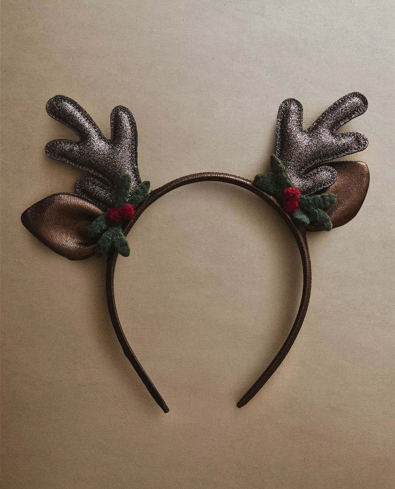 Kids Reindeer Headband