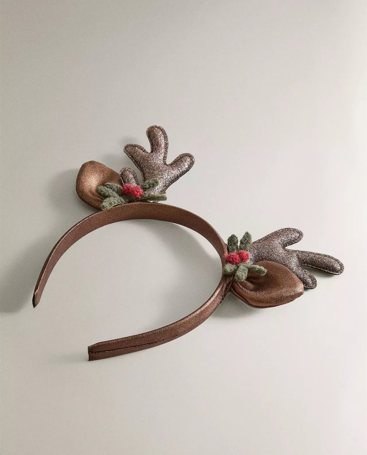 Kids Reindeer Headband