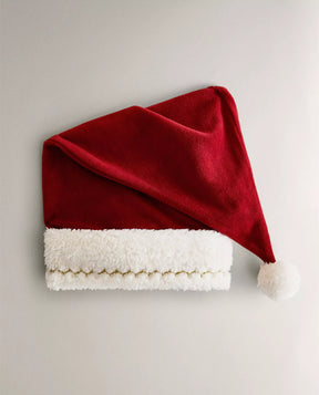 Kids Santa Hat