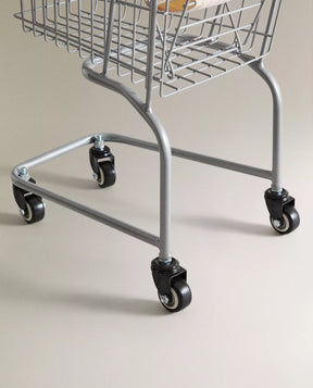 Toy Shopping Cart