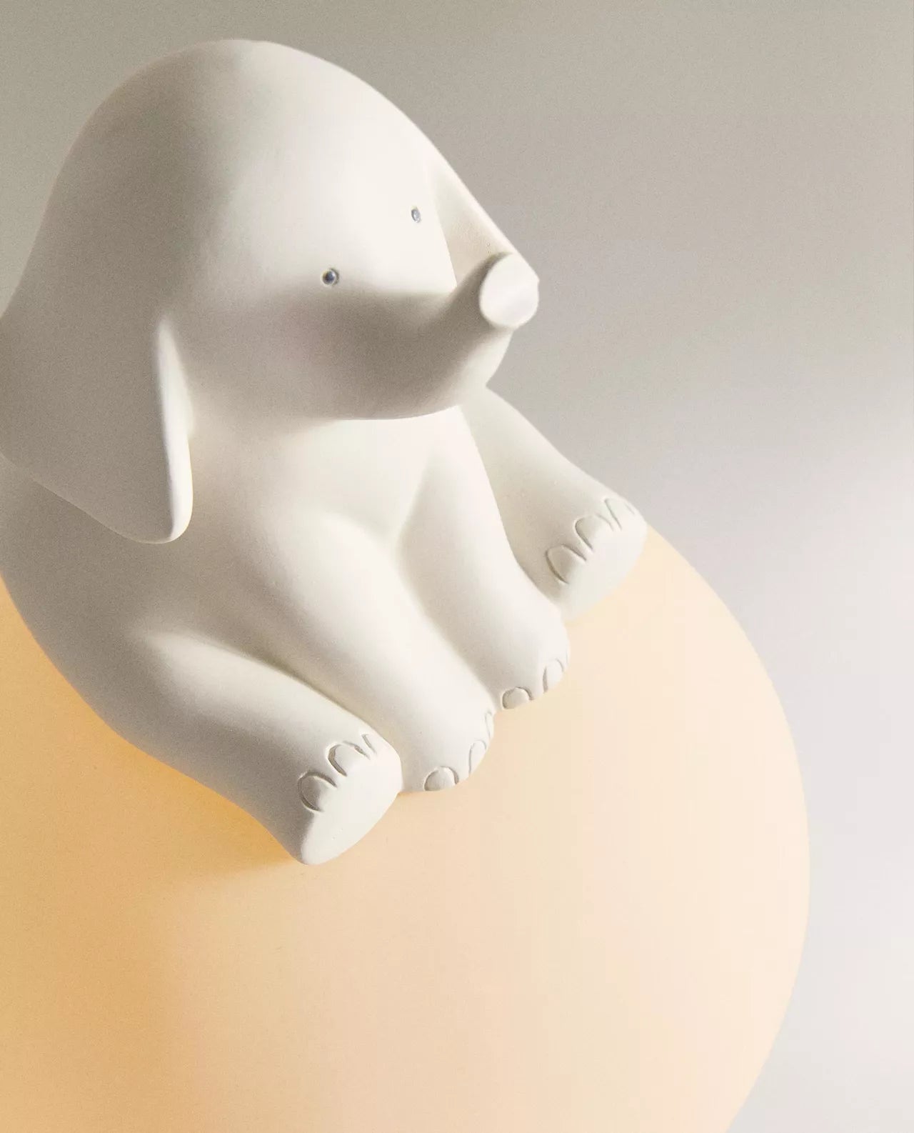 USB Elephant Nightlight